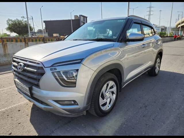 Used Hyundai Creta [2020-2023] EX 1.5 Petrol [2020-2022] in Noida