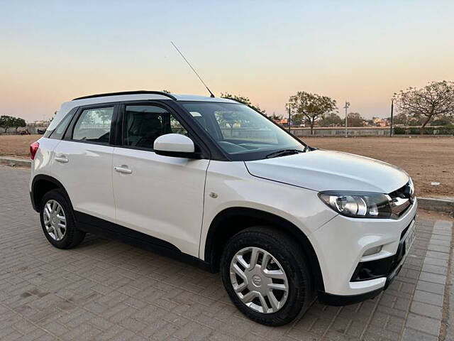 Used 2019 Maruti Suzuki Vitara Brezza in Ahmedabad