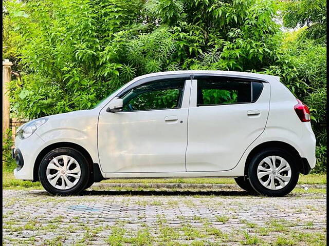 Used Maruti Suzuki Celerio [2017-2021] ZXi in Ahmedabad