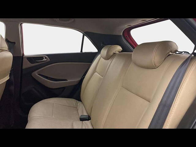 Used Hyundai Elite i20 [2017-2018] Asta 1.2 in Hyderabad