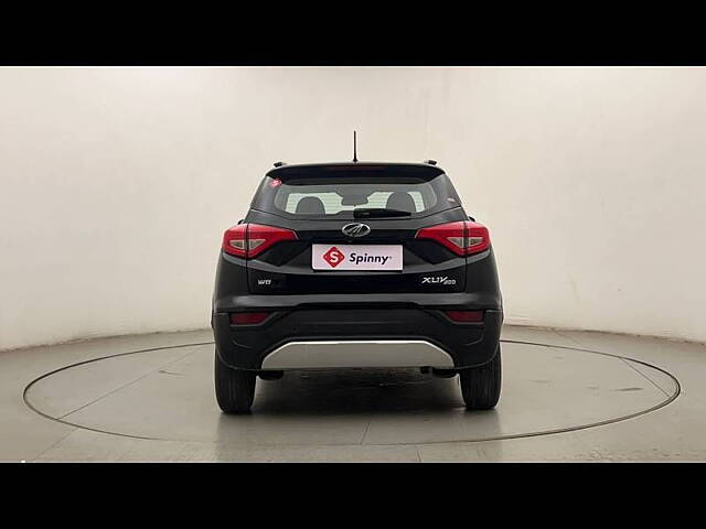 Used Mahindra XUV300 [2019-2024] W8 1.2 Petrol [2019] in Mumbai