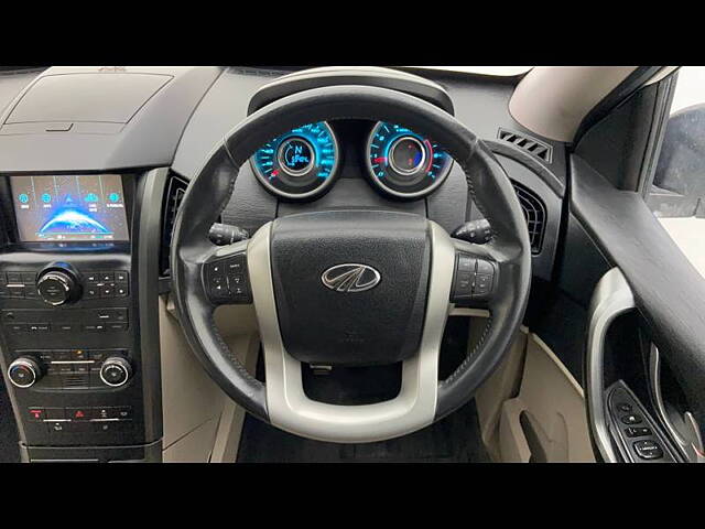 Used Mahindra XUV500 [2015-2018] W10 1.99 in Hyderabad