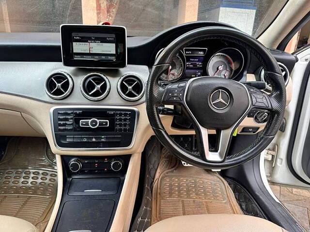 Used Mercedes-Benz GLA [2014-2017] 200 CDI Sport in Mumbai