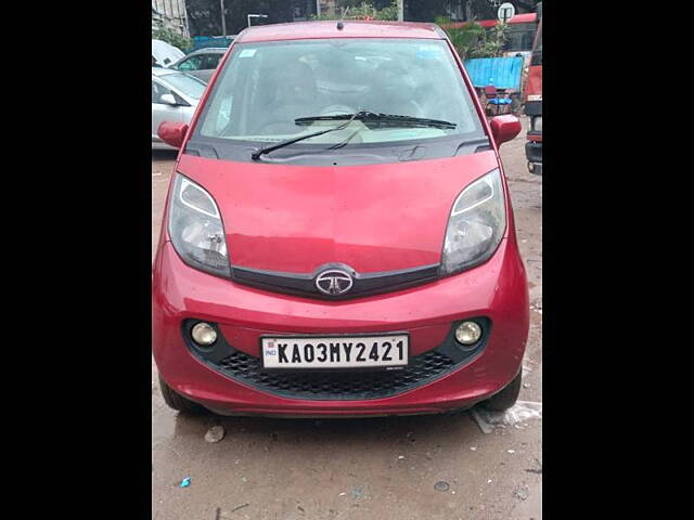 Used 2016 Tata Nano in Bangalore