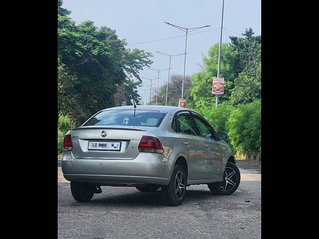 Used Volkswagen Vento [2014-2015] Highline Diesel in Kurukshetra