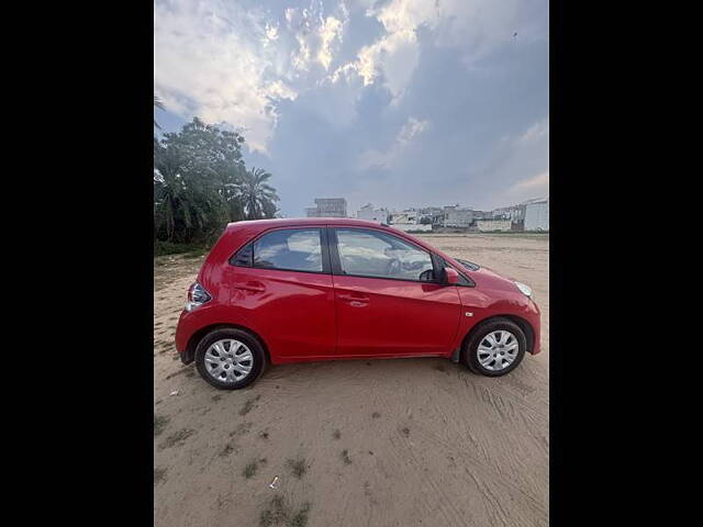 Used Honda Brio [2011-2013] S(O)MT in Ahmedabad