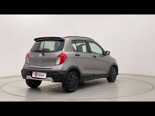 Used Maruti Suzuki Celerio X ZXi (O) AMT in Pune