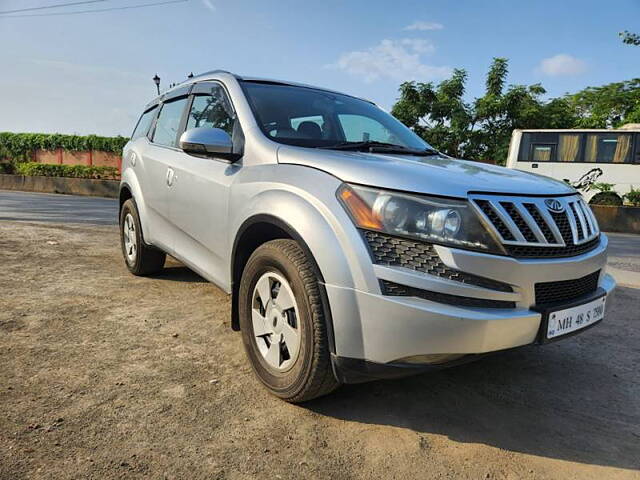 Used Mahindra XUV500 [2015-2018] W6 in Mumbai