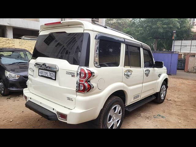 Used Mahindra Scorpio 2021 S5 2WD 7 STR in Patna