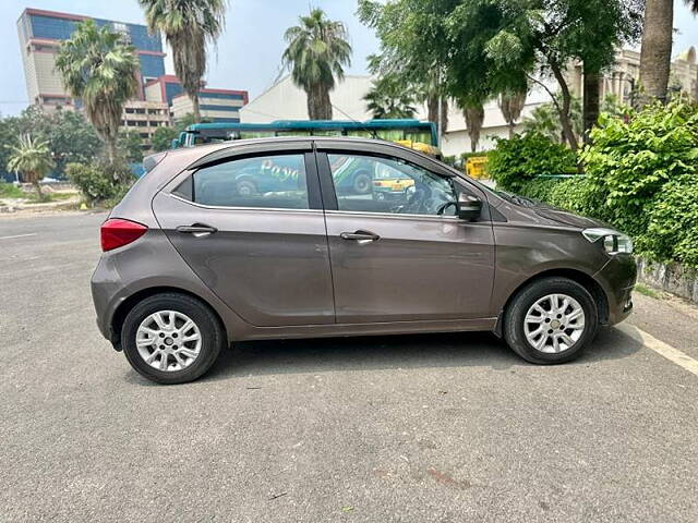 Used Tata Tiago [2016-2020] Revotron XZ in Delhi