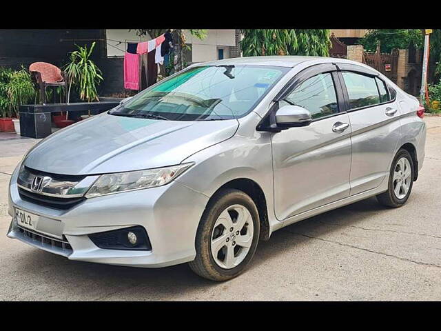 Used Honda City [2014-2017] SV in Delhi