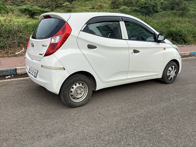 Used Hyundai Eon D-Lite + in Pune