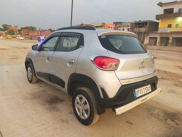 Used Renault Kwid [2015-2019] RXT [2015-2019] in Varanasi