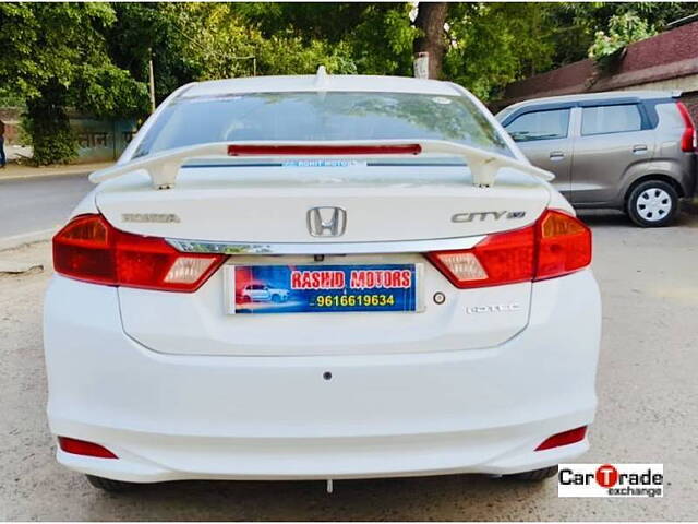 Used Honda City [2014-2017] E Diesel in Kanpur