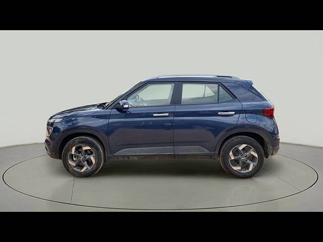 Used Hyundai Venue [2019-2022] SX (O) 1.0 Turbo iMT in Bangalore