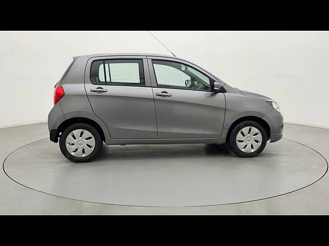 Used Maruti Suzuki Celerio [2014-2017] ZXi AMT ABS in Chennai