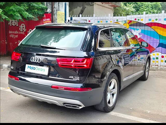 Used Audi Q7 [2015-2020] 45 TDI Technology Pack in Delhi