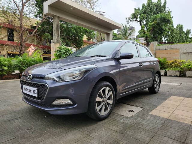 Used Hyundai Elite i20 [2014-2015] Asta 1.2 in Mumbai