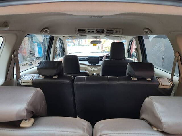 Used Maruti Suzuki Ertiga [2018-2022] VXi in Kolkata