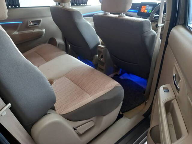 Used Maruti Suzuki Ertiga ZXi (O) CNG in Thane