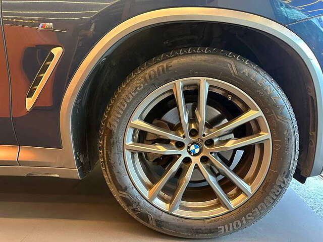 Used BMW X4 [2019-2022] xDrive20d M Sport X [2019-2020] in Mumbai