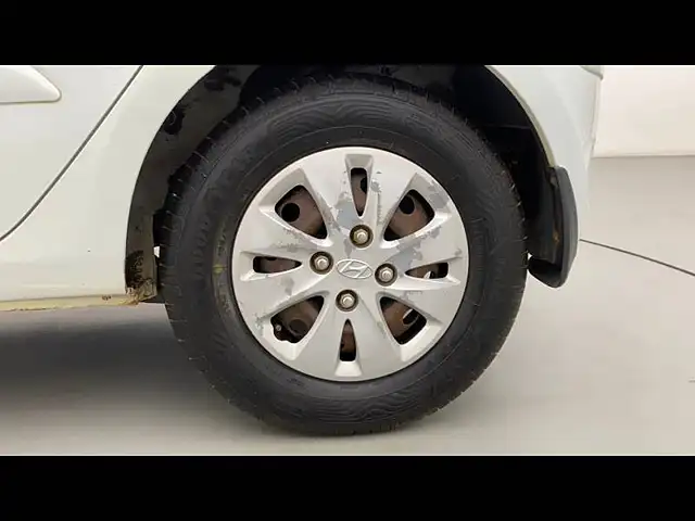 Used Hyundai i10 [2010-2017] Sportz 1.2 Kappa2 in Bangalore