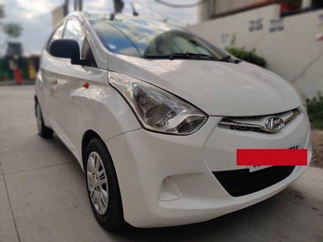 Used Hyundai Eon 1.0 Kappa Magna + [2014-2016] in Hyderabad