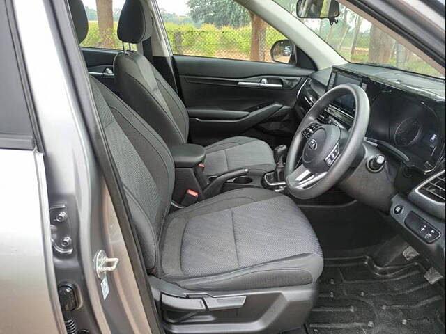 Used Kia Seltos [2019-2022] HTX 1.5 [2020-2021] in Bangalore