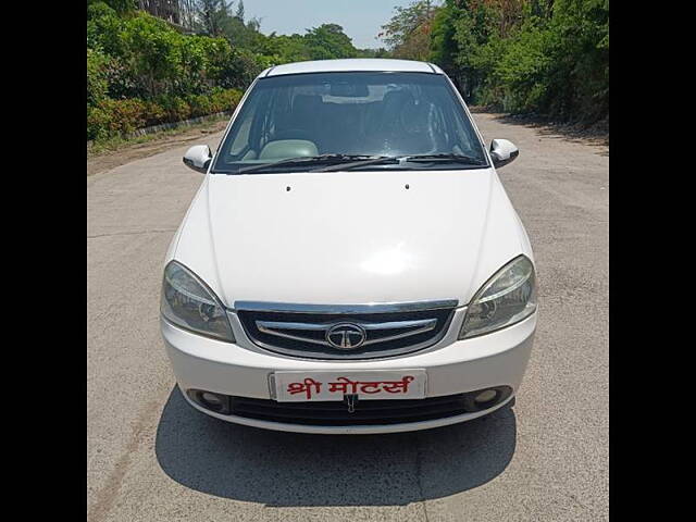 Used 2010 Tata Indigo in Indore