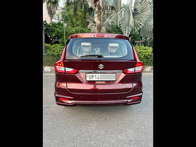 Used Maruti Suzuki Ertiga [2018-2022] ZDi 1.3 Diesel in Delhi