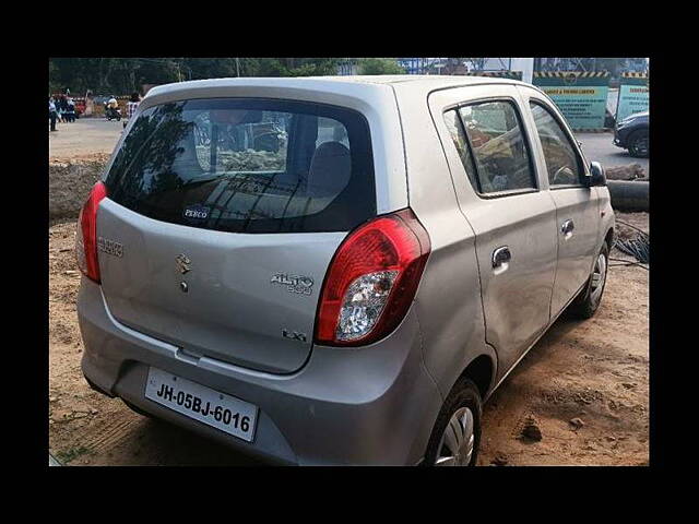 Used Maruti Suzuki Alto 800 [2012-2016] Lxi in Ranchi