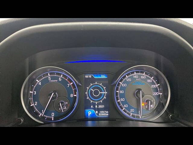 Used Maruti Suzuki XL6 [2019-2022] Alpha AT Petrol in Hyderabad