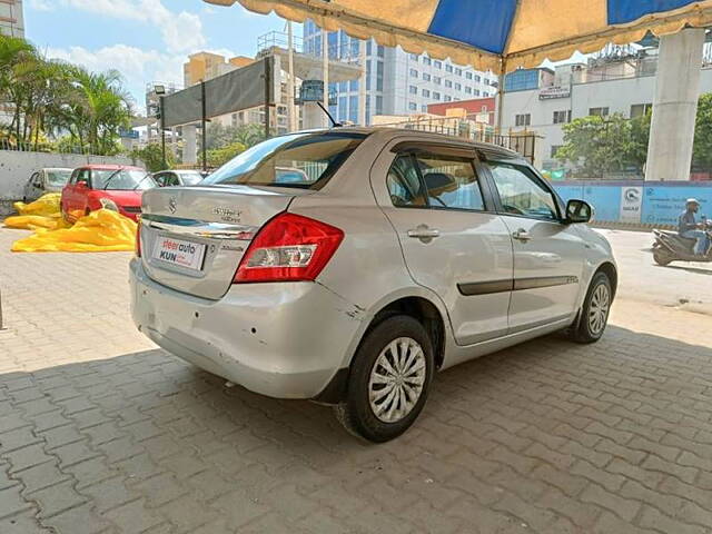 Used Maruti Suzuki Swift Dzire [2015-2017] VXI AT in Chennai