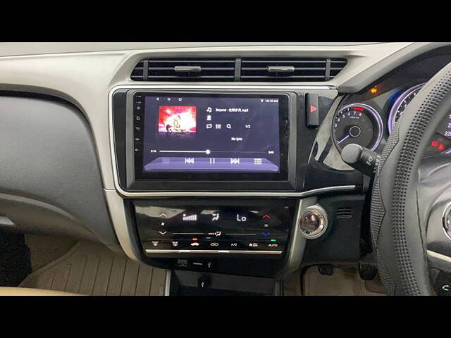 Used Honda City [2014-2017] V in Hyderabad