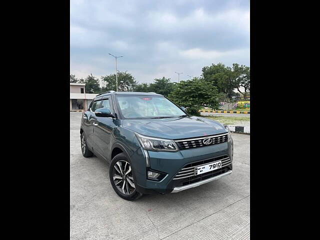 Used Mahindra XUV300 [2019-2024] W8 (O) 1.5 Diesel [2020] in Nashik