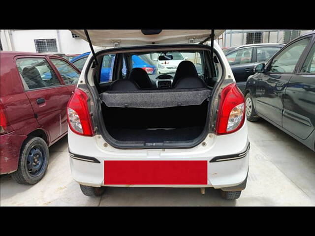 Used Maruti Suzuki Alto 800 [2012-2016] Vxi in Hyderabad