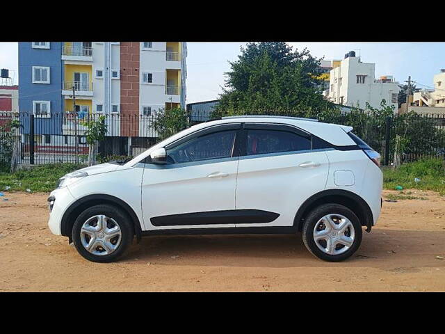 Used Tata Nexon [2017-2020] XT Diesel in Bangalore