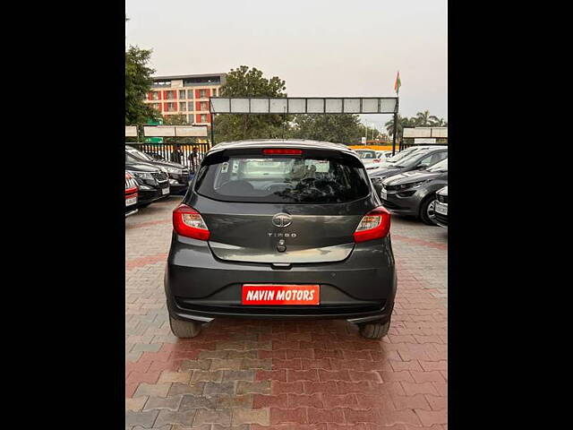 Used Tata Tiago XT [2020-2023] in Ahmedabad