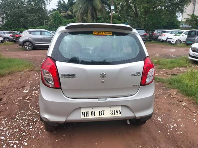 Used Maruti Suzuki Alto 800 [2012-2016] Vxi in Mumbai