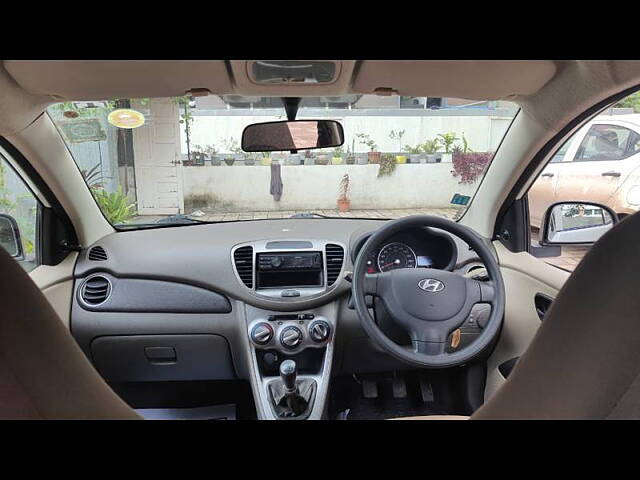 Used Hyundai i10 [2010-2017] 1.1L iRDE Magna Special Edition in Nashik