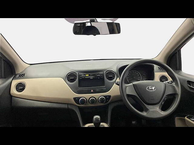 Used Hyundai Grand i10 [2013-2017] Magna 1.2 Kappa VTVT [2013-2016] in Kochi