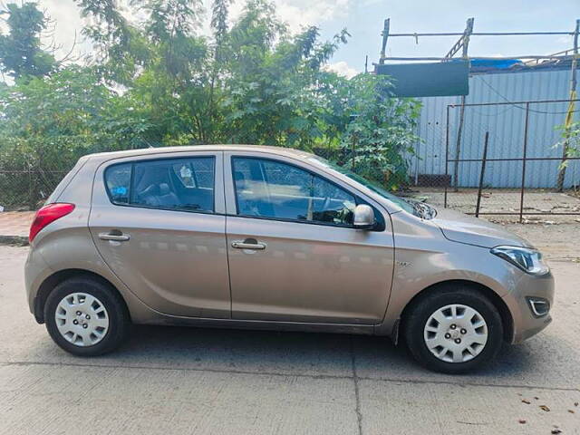 Used Hyundai i20 [2012-2014] Magna 1.2 in Pune