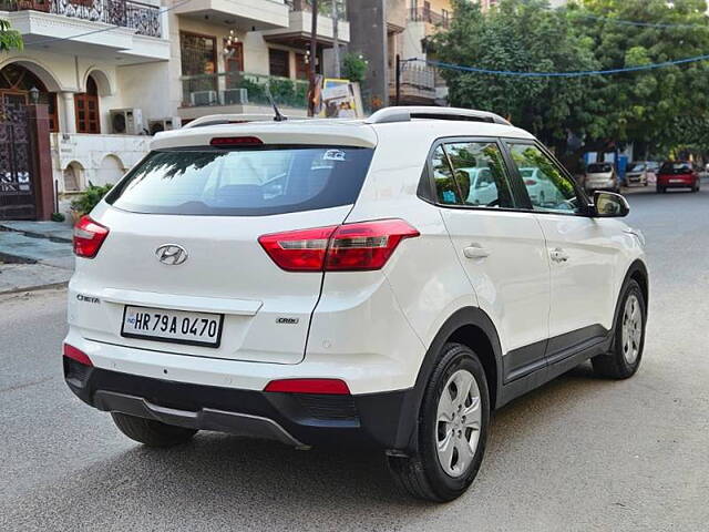 Used Hyundai Creta [2015-2017] 1.4 S in Delhi