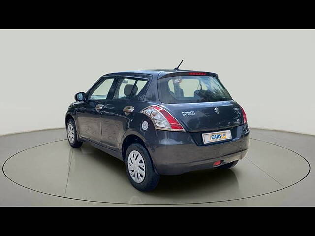 Used Maruti Suzuki Swift [2011-2014] VXi in Lucknow