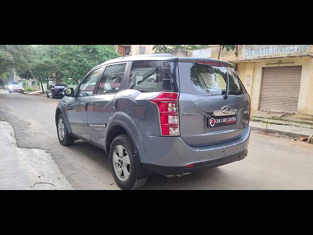 Used Mahindra XUV500 [2015-2018] W8 [2015-2017] in Bangalore