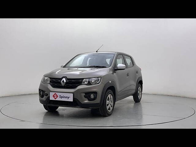 Used 2017 Renault Kwid in Bangalore