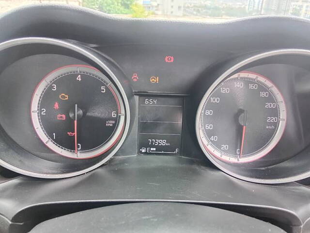 Used Maruti Suzuki Swift [2014-2018] VDi ABS [2014-2017] in Pune