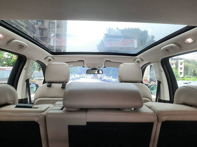 Used Land Rover Discovery 3.0 HSE Petrol in Mumbai