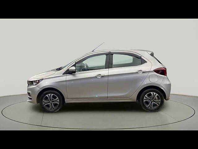 Used Tata Tiago [2016-2020] Revotron XZ in Delhi