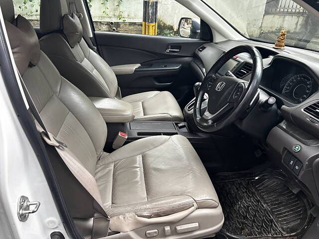 Used Honda CR-V [2013-2018] 2.4L 4WD AVN in Bangalore